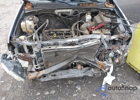 2012 Ford Escape Xlt z USA, uszkodzony, nr VIN 1FMCU0D74CKB00633